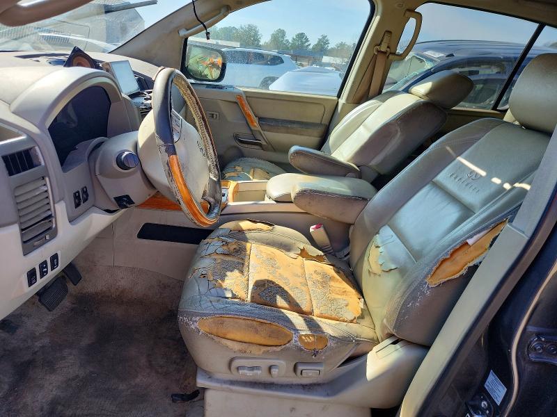 Aukcja sprzedaży 2006 Infiniti Qx56, vin: 5N3AA08CX6N807169, numer aukcji: 76227885