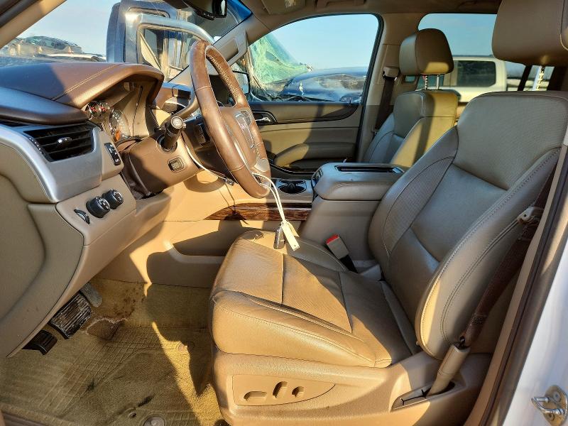 2018 Gmc Yukon Xl K მანქანა იყიდება აუქციონზე, vin: 1GKS2GKC6JR115173, აუქციონის ნომერი: 77070125