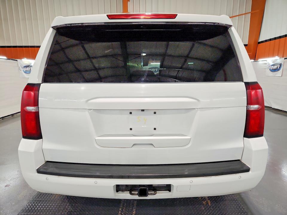 Продаж на аукціоні авто 2020 Chevrolet Tahoe, vin: 1GNSKFEC0LR306020, номер лоту: 77339795
