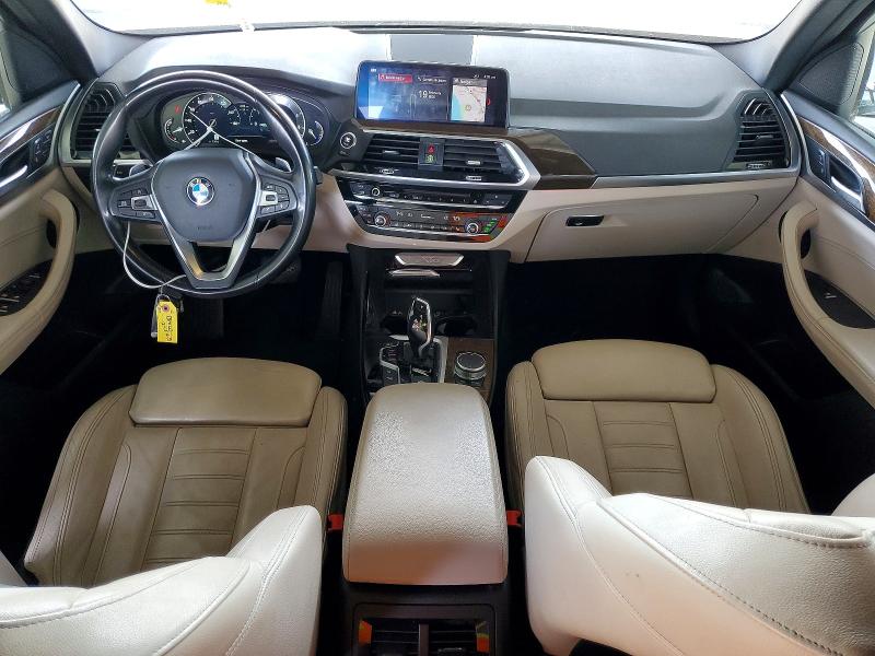 Продажа на аукционе авто 2019 Bmw X3, vin: 5UXTR9C59KLE19692, номер лота: 78158545