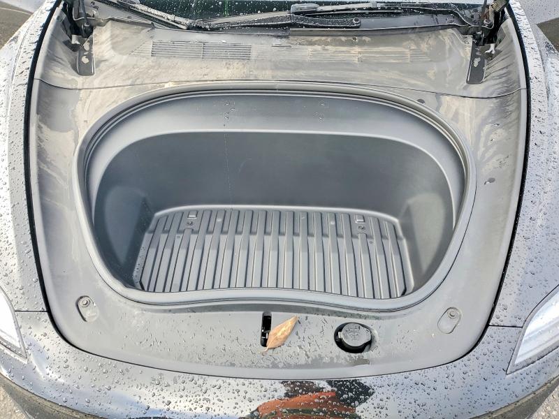 77518455 :رقم المزاد ، 5YJ3E1EA4RF868703 vin ، 2024 Tesla Model 3 مزاد بيع