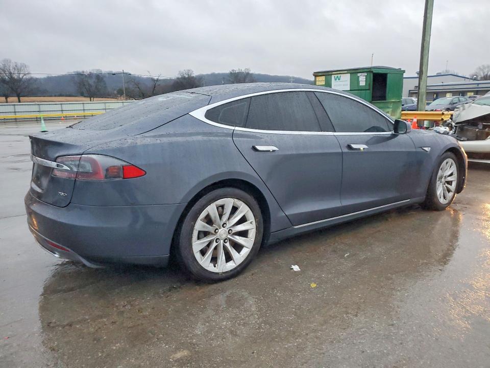 Aukcja sprzedaży 2016 Tesla Model S, vin: 5YJSA1E27GF134876, numer aukcji: 75870265