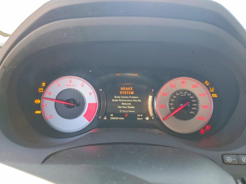 Aukcja sprzedaży 2019 Acura Rdx, vin: 5J8TC2H68KL013185, numer aukcji: 78666585