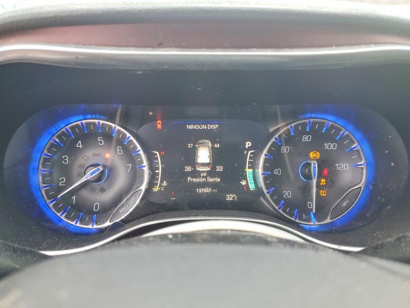 Aukcja sprzedaży 2019 Chrysler Pacifica, vin: 2C4RC1GG3KR730517, numer aukcji: 78217155