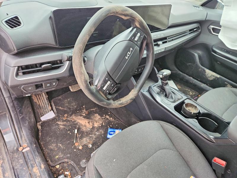 Aukcja sprzedaży 2025 Kia K4, vin: 3KPFT4DEXSE014965, numer aukcji: 78415845
