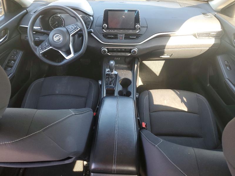 Aukcja sprzedaży 2020 Nissan Altima, vin: 1N4BL4BV3LC145736, numer aukcji: 76948345