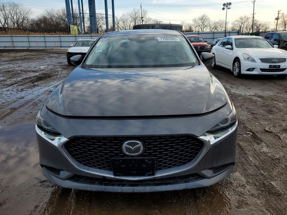 Aukcja sprzedaży 2020 Mazda 3, vin: 3MZBPAEM7LM116980, numer aukcji: 77082905