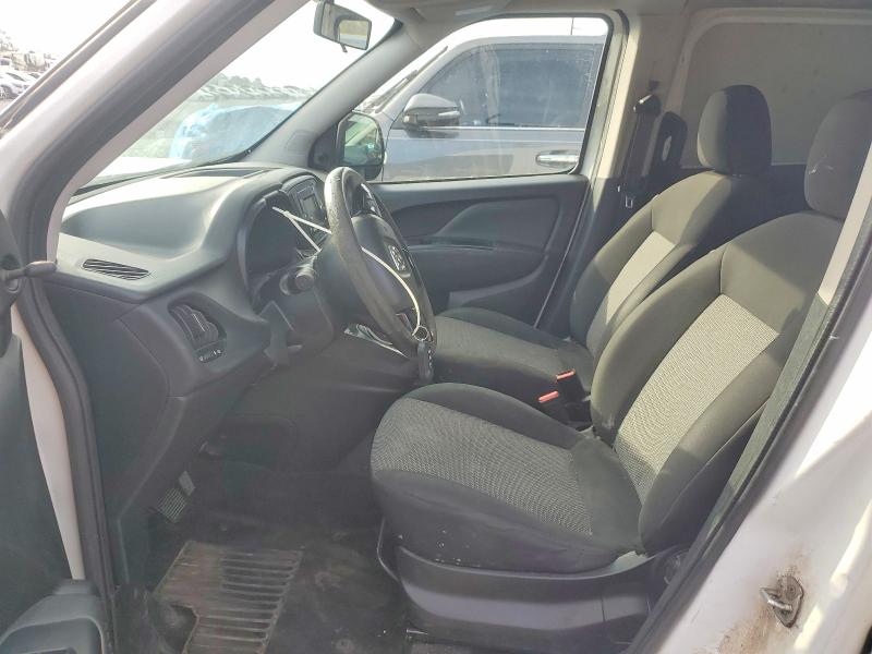 Продажа на аукционе авто 2020 Ram Pro Master, vin: ZFBHRFAB0L6P57173, номер лота: 74816735