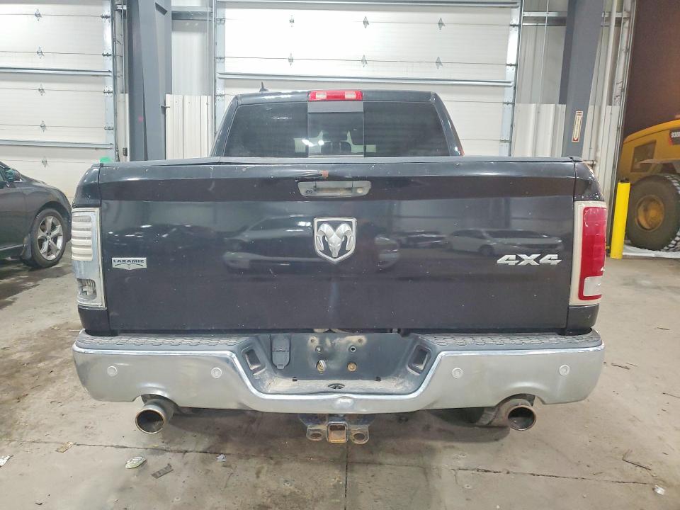 2017 Ram 1500 Laram მანქანა იყიდება აუქციონზე, vin: 1C6RR7NT7HS508255, აუქციონის ნომერი: 73498295