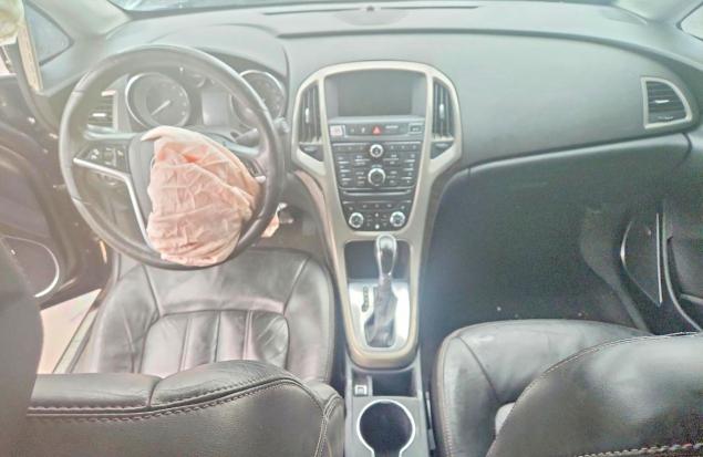 Aukcja sprzedaży 2015 Buick Verano, vin: 1G4PS5SK8F4215806, numer aukcji: 77851455