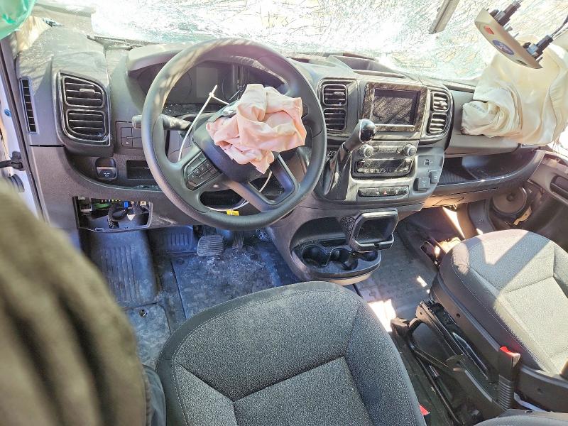 Aukcja sprzedaży 2024 Ram Promaster 2500, vin: 3C6LRVDG2RE113855, numer aukcji: 53135996