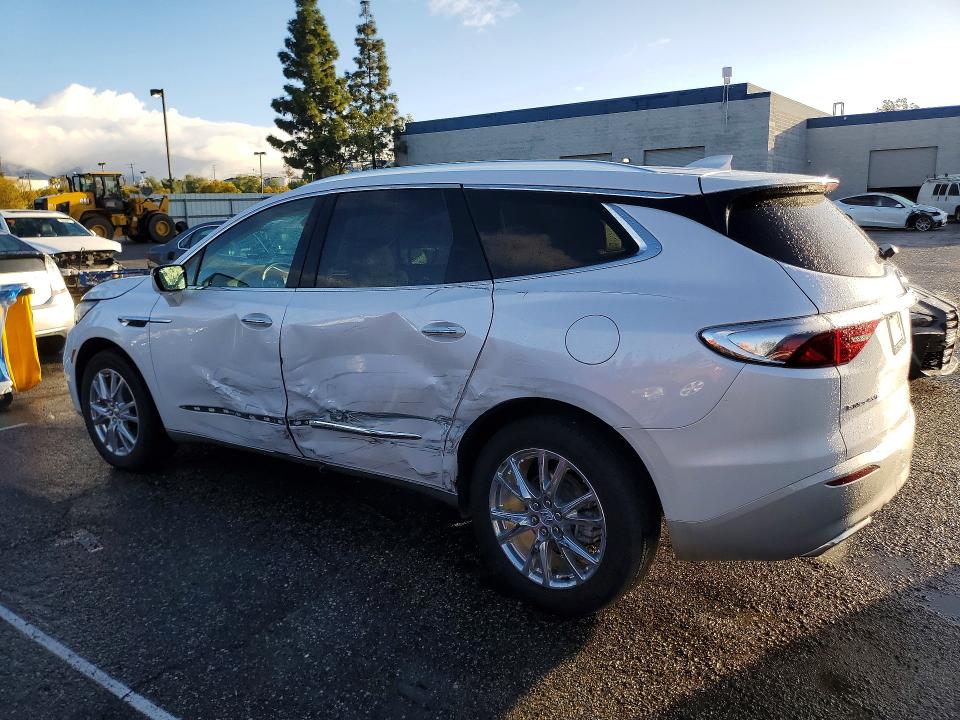 2024 Buick Enclave მანქანა იყიდება აუქციონზე, vin: 5GAERCKW2RJ103718, აუქციონის ნომერი: 77613905