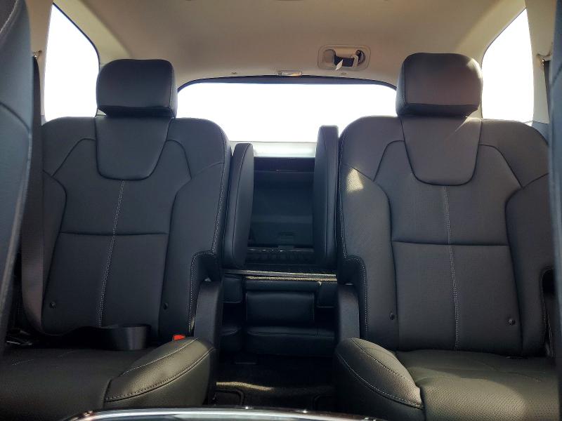 2025 Kia Telluride მანქანა იყიდება აუქციონზე, vin: 5XYP3DGC1SG714701, აუქციონის ნომერი: 78876665