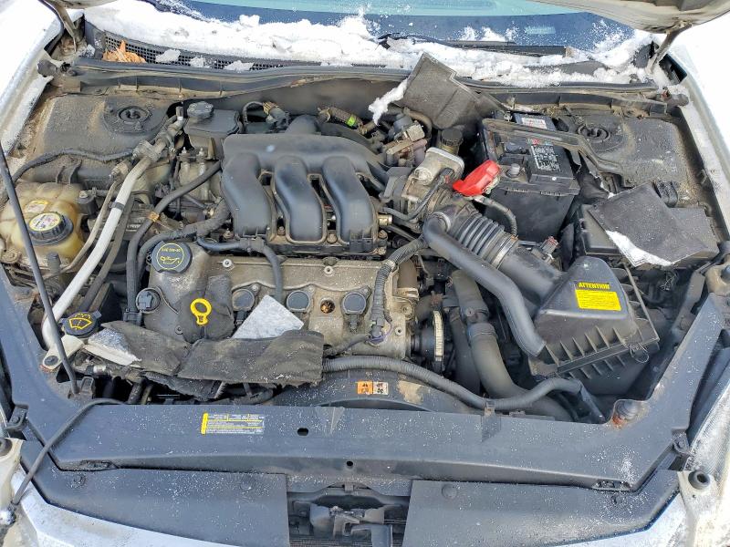 Продажа на аукционе авто 2008 Ford Fusion, vin: 3FAHP08118R121942, номер лота: 73849565