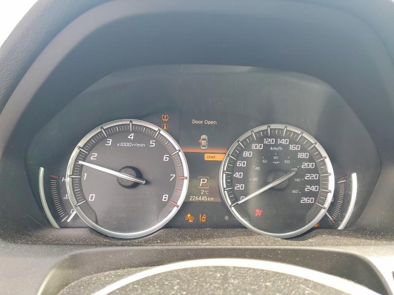 Продаж на аукціоні авто 2016 Acura Tlx, vin: 19UUB3F57GA800252, номер лоту: 77725755