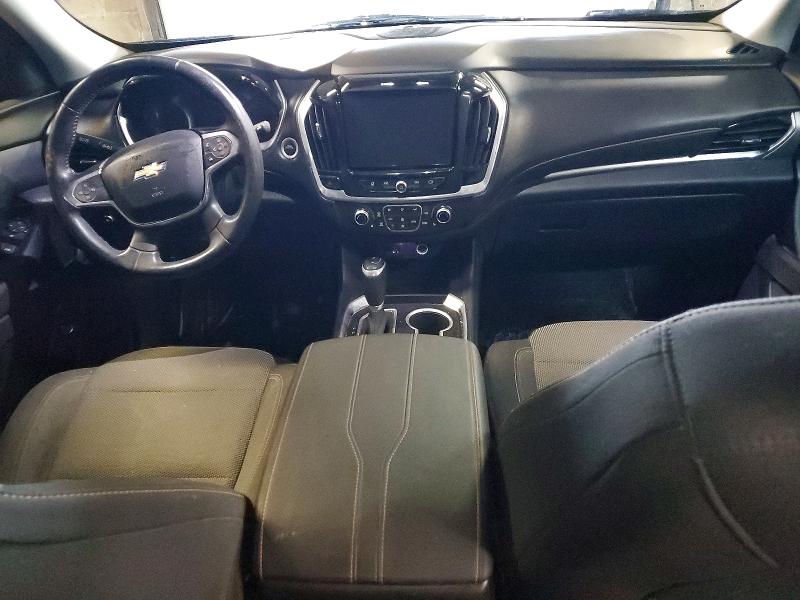 Aukcja sprzedaży 2018 Chevrolet Traverse, vin: 1GNERGKW5JJ140120, numer aukcji: 75088105