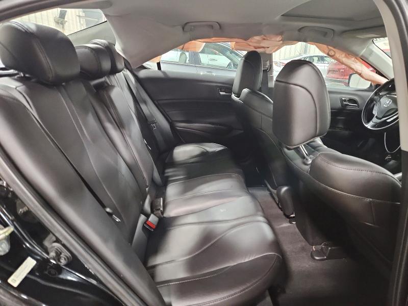 Aukcja sprzedaży 2020 Acura Ilx, vin: 19UDE2F39LA004211, numer aukcji: 79090115