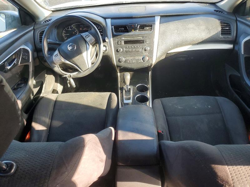 2014 Nissan Altima მანქანა იყიდება აუქციონზე, vin: 1N4AL3AP6EN356090, აუქციონის ნომერი: 75992715