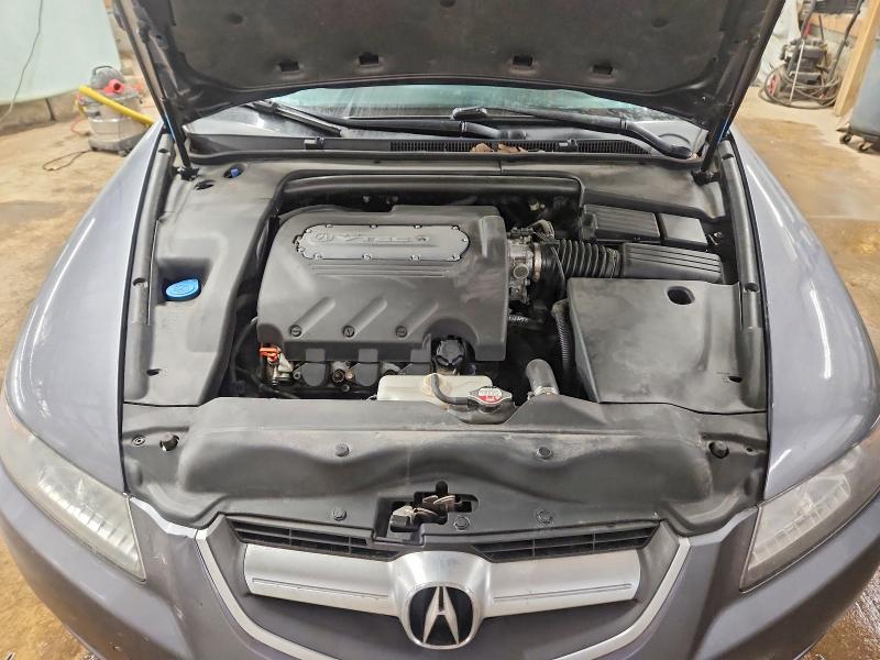 Продажа на аукционе авто 2005 Acura Tl, vin: 19UUA66295A015822, номер лота: 77482885