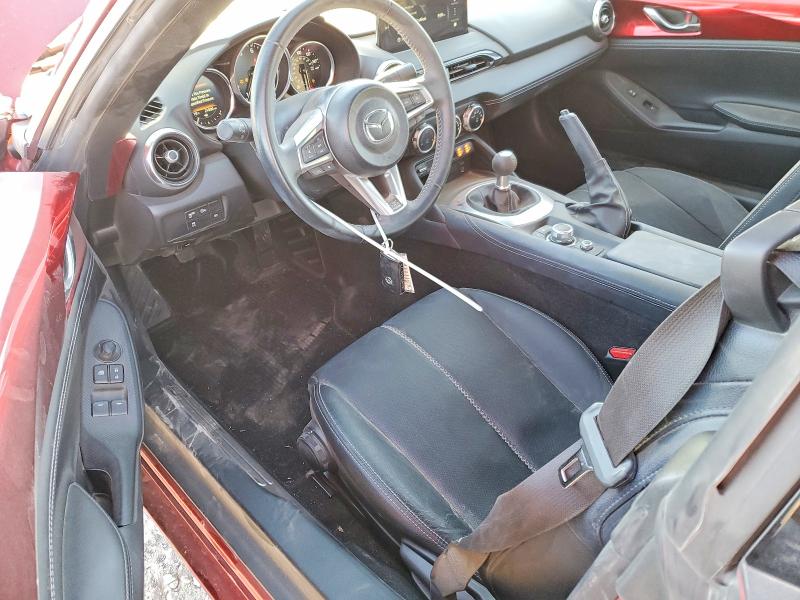 Продаж на аукціоні авто 2024 Mazda Mx-5 Miata, vin: JM1NDAM7XR0600237, номер лоту: 77942425