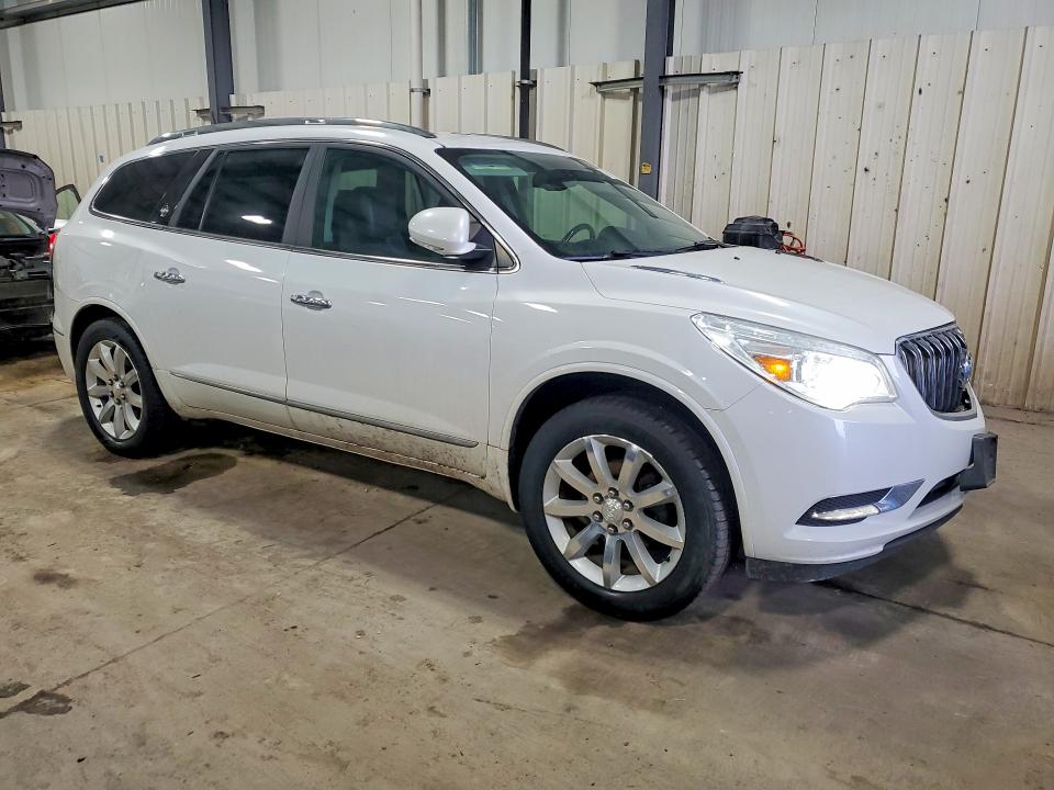 Aukcja sprzedaży 2017 Buick Enclave, vin: 5GAKVCKD3HJ233082, numer aukcji: 76761715