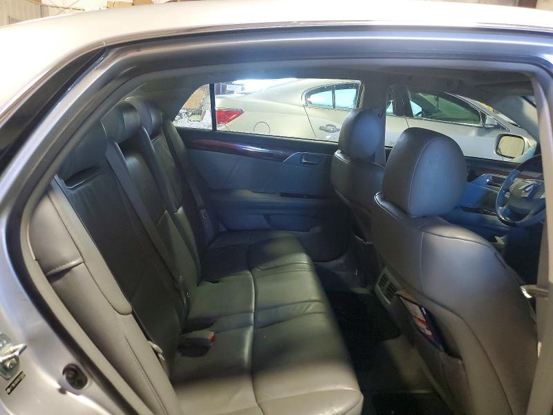 Aukcja sprzedaży 2008 Toyota Avalon, vin: 4T1BK36B08U259908, numer aukcji: 78123725