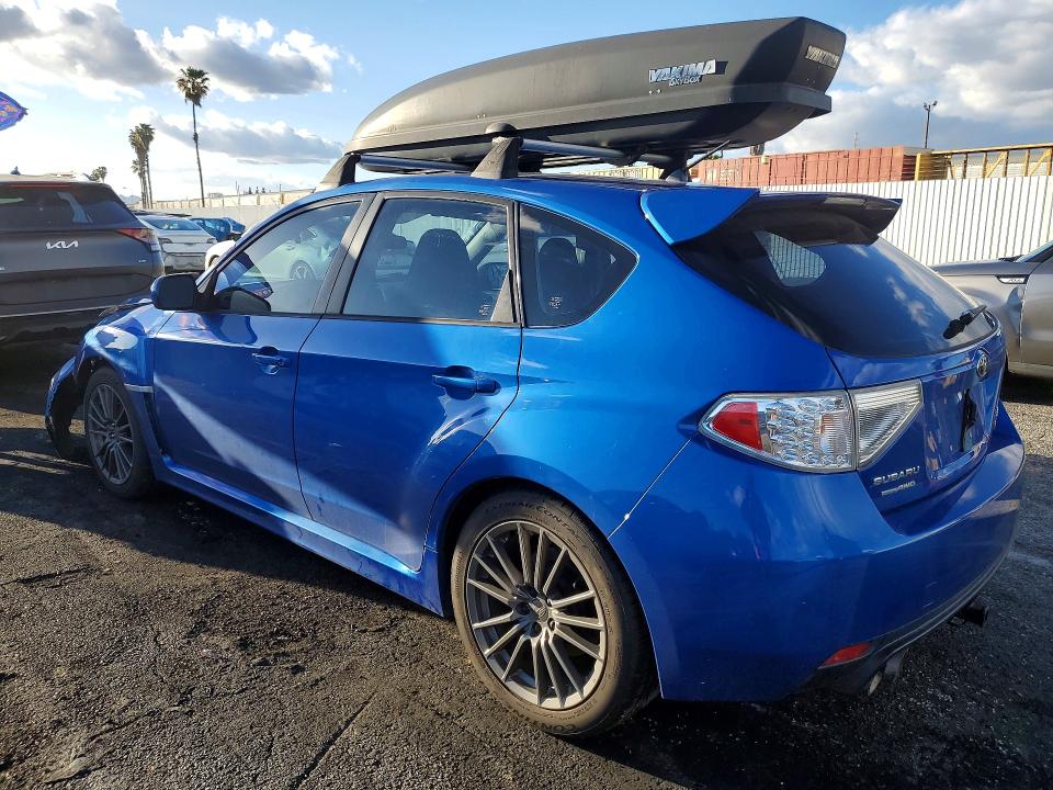 Продаж на аукціоні авто 2013 Subaru Impreza, vin: JF1GR7E64DG886661, номер лоту: 77806705