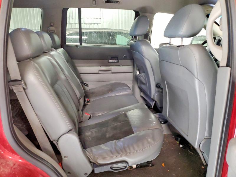 76087985 :رقم المزاد ، 1D8HB58N28F155315 vin ، 2008 Dodge Durango مزاد بيع
