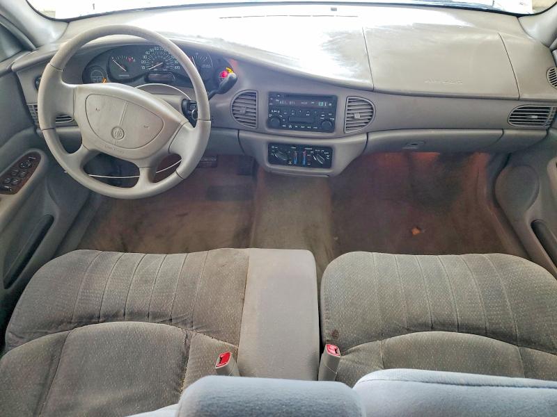 78742885 :رقم المزاد ، 2G4WS52J441269955 vin ، 2004 Buick Century مزاد بيع