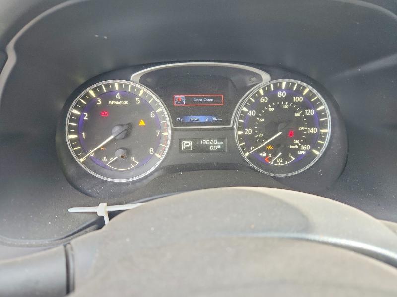 Aukcja sprzedaży 2019 Infiniti Qx60, vin: 5N1DL0MMXKC502596, numer aukcji: 79216265