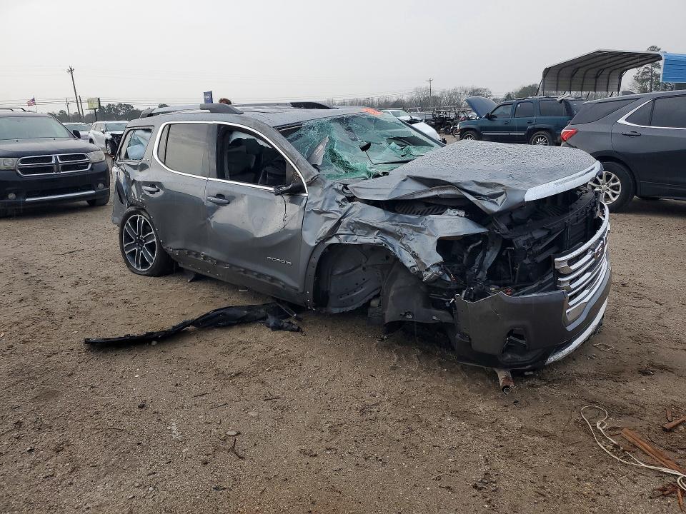 Продаж на аукціоні авто 2020 Gmc Acadia, vin: 1GKKNMLSXLZ149356, номер лоту: 77901035