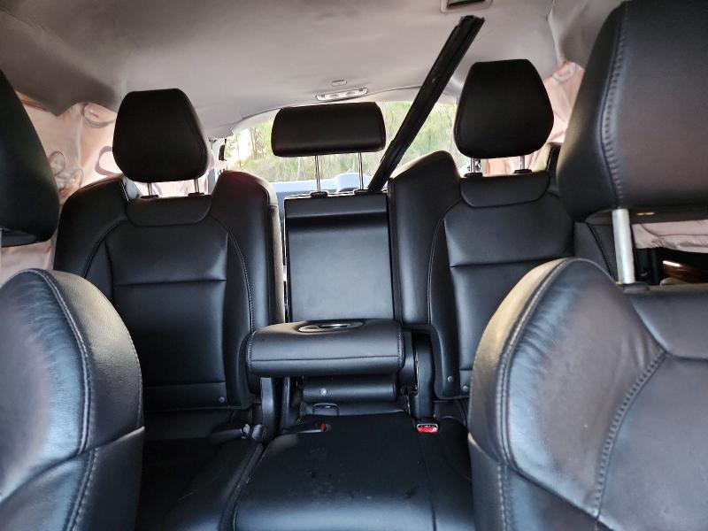 Продаж на аукціоні авто 2015 Acura Mdx, vin: 5FRYD3H43FB006500, номер лоту: 75958575