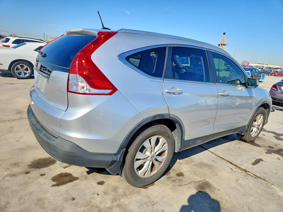 77139745 :رقم المزاد ، JHLRM3H7XCC010572 vin ، 2012 Honda Cr-v مزاد بيع