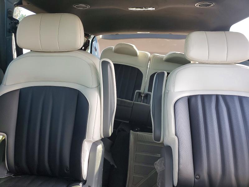 Продаж на аукціоні авто 2024 Kia Ev9, vin: KNDAEFS56R6031720, номер лоту: 73976285