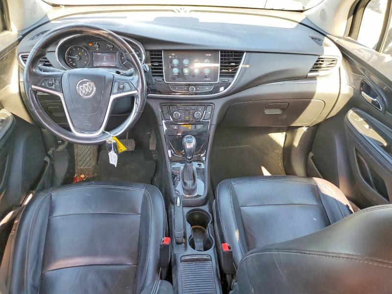 Aukcja sprzedaży 2019 Buick Encore, vin: KL4CJCSM5KB714395, numer aukcji: 77759565