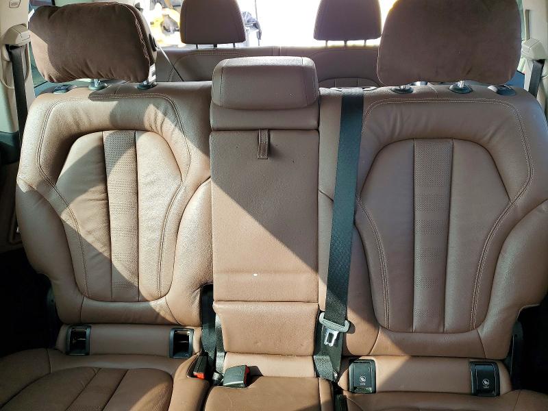 Продажа на аукционе авто 2020 Bmw X7, vin: 5UXCW2C06L9B40901, номер лота: 77497525