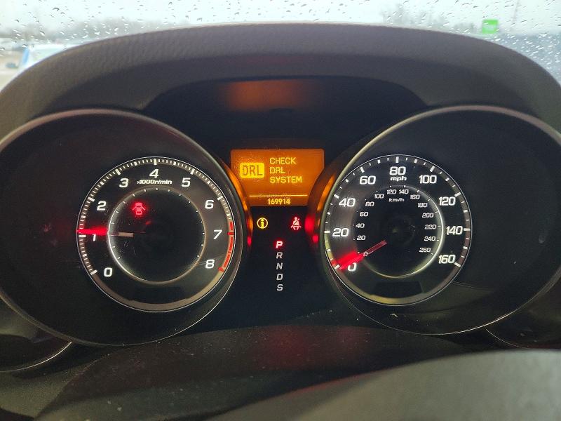 Продажа на аукционе авто 2011 Acura Mdx, vin: 2HNYD2H27BH546960, номер лота: 78356025