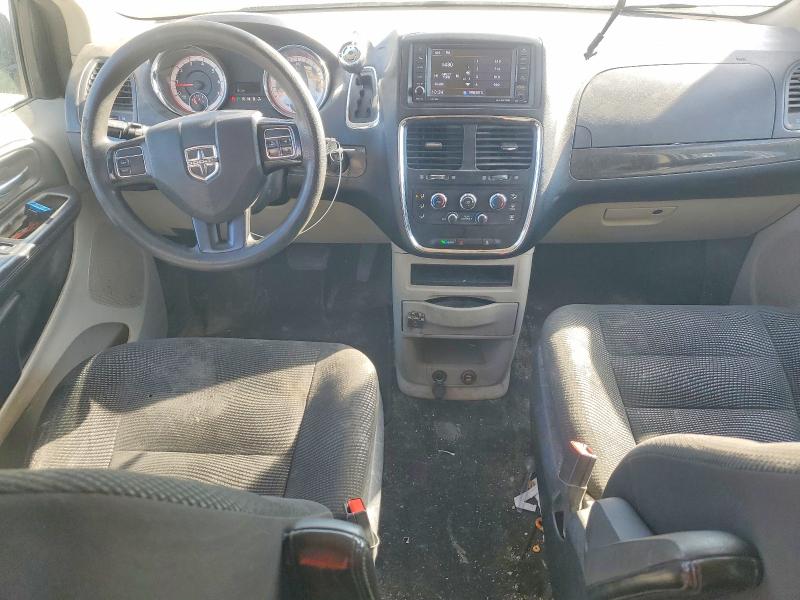 76671165 :رقم المزاد ، 2C4RDGBG0LR231490 vin ، 2020 Dodge Grand Cara مزاد بيع