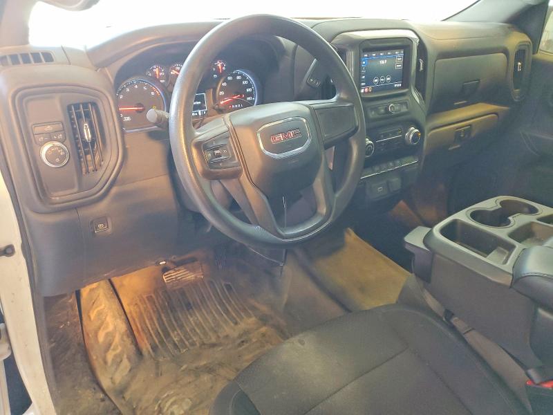 Aukcja sprzedaży 2020 Gmc Sierra, vin: 3GTN8AEF5LG216220, numer aukcji: 78721495