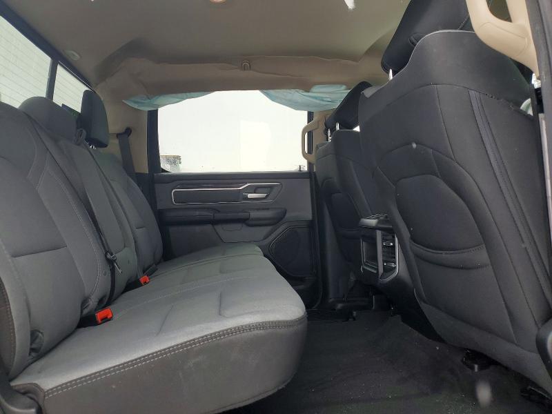 Aukcja sprzedaży 2020 Ram 1500, vin: 1C6SRFFT6LN126784, numer aukcji: 74478775