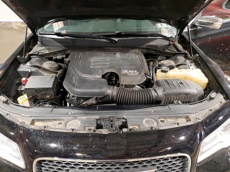 Aukcja sprzedaży 2016 Chrysler 300c, vin: 2C3CCAKG5GH128734, numer aukcji: 76510485