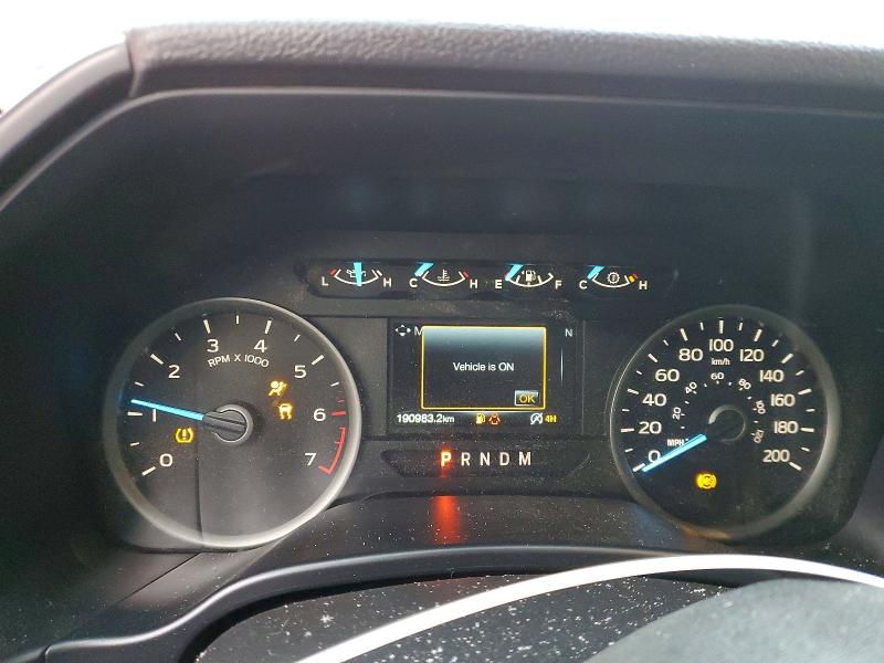 Aukcja sprzedaży 2018 Ford F150, vin: 1FTFW1E58JKD26881, numer aukcji: 76651965