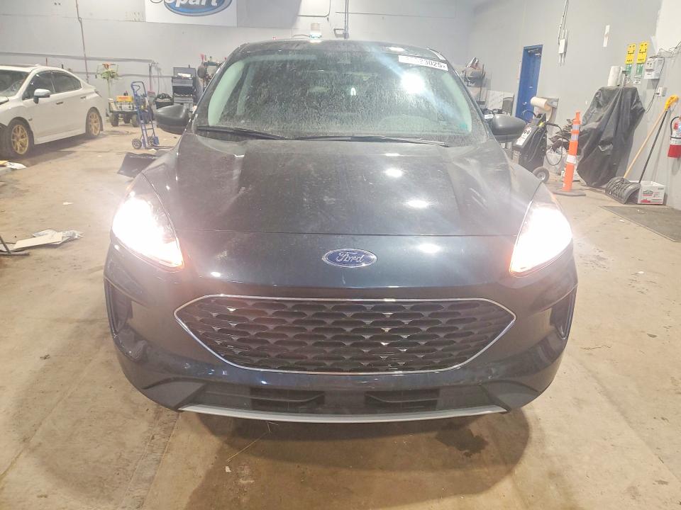 Aukcja sprzedaży 2022 Ford Escape, vin: 1FMCU9G65NUA47911, numer aukcji: 77323025