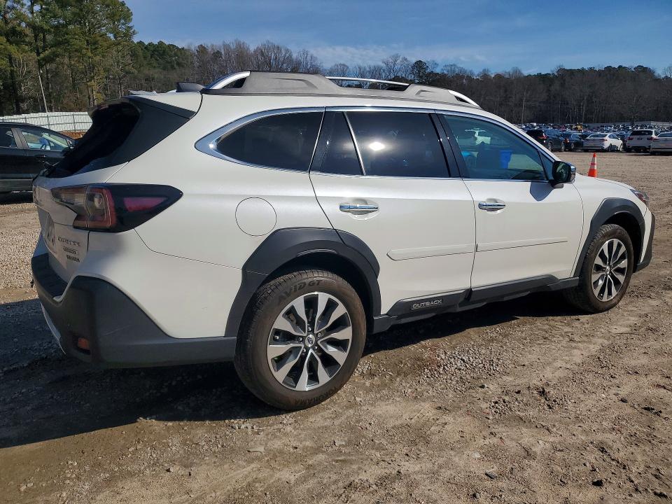 Aukcja sprzedaży 2024 Subaru Outback, vin: 4S4BTAPC7R3145159, numer aukcji: 77715135