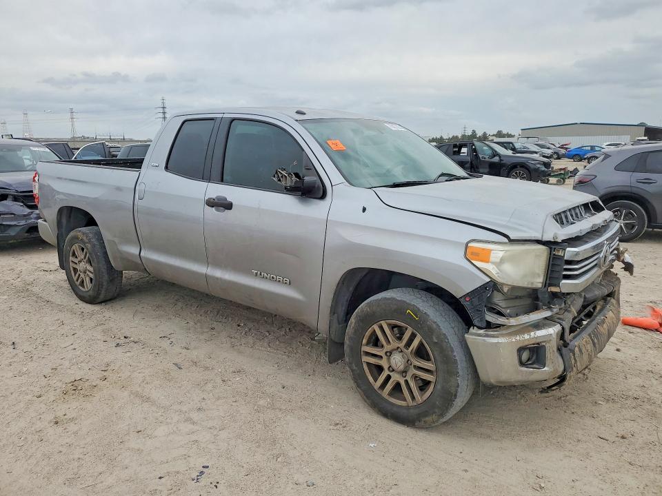 Aukcja sprzedaży 2016 Toyota Tundra, vin: 5TFRM5F19GX109289, numer aukcji: 76827395