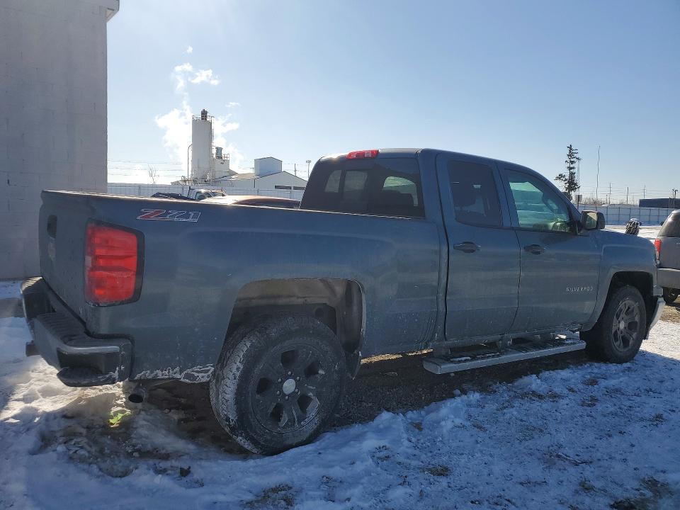 Продаж на аукціоні авто 2014 Chevrolet Silverado, vin: 1GCVKREC8EZ108375, номер лоту: 75854215