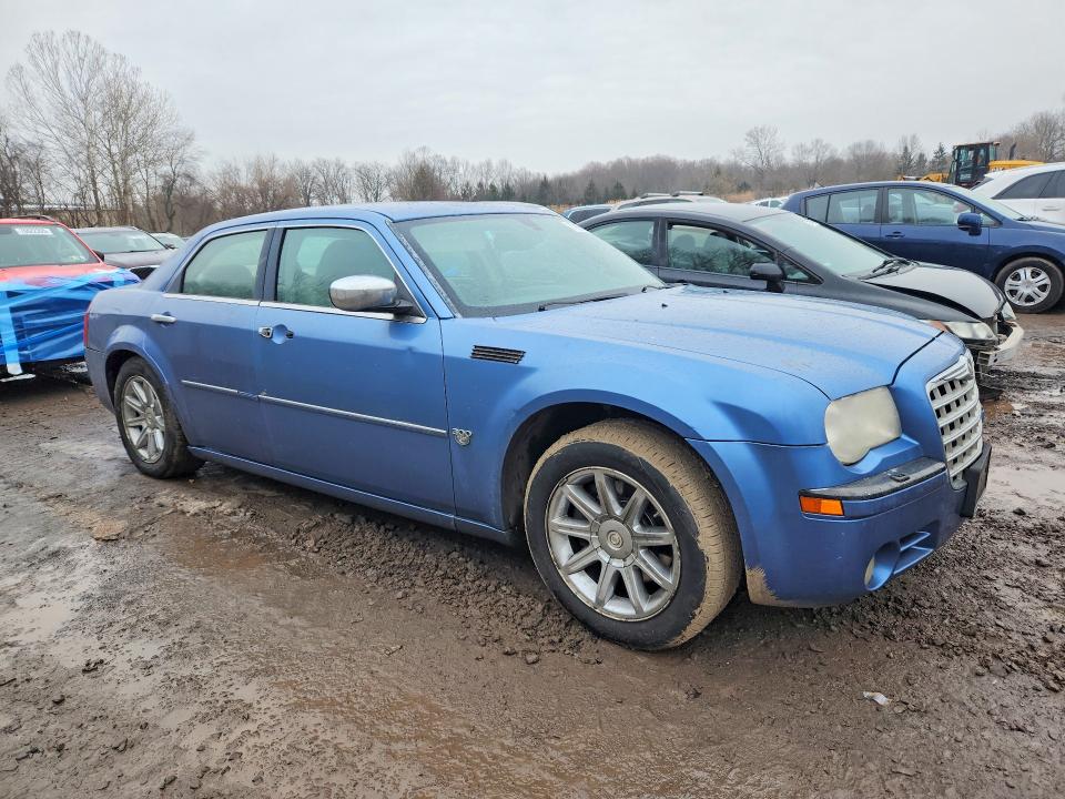 Aukcja sprzedaży 2007 Chrysler 300c, vin: 2C3LA63H97H762333, numer aukcji: 77505995