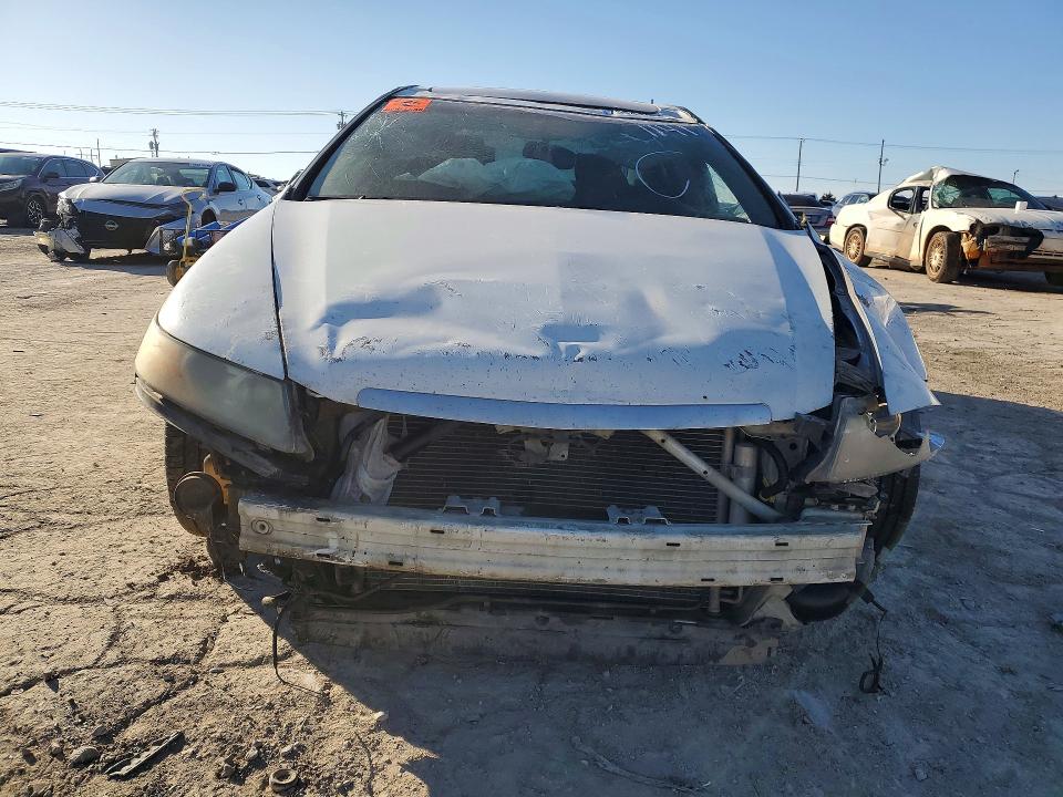 Продаж на аукціоні авто 2007 Acura Tl, vin: 19UUA66217A041141, номер лоту: 75544845