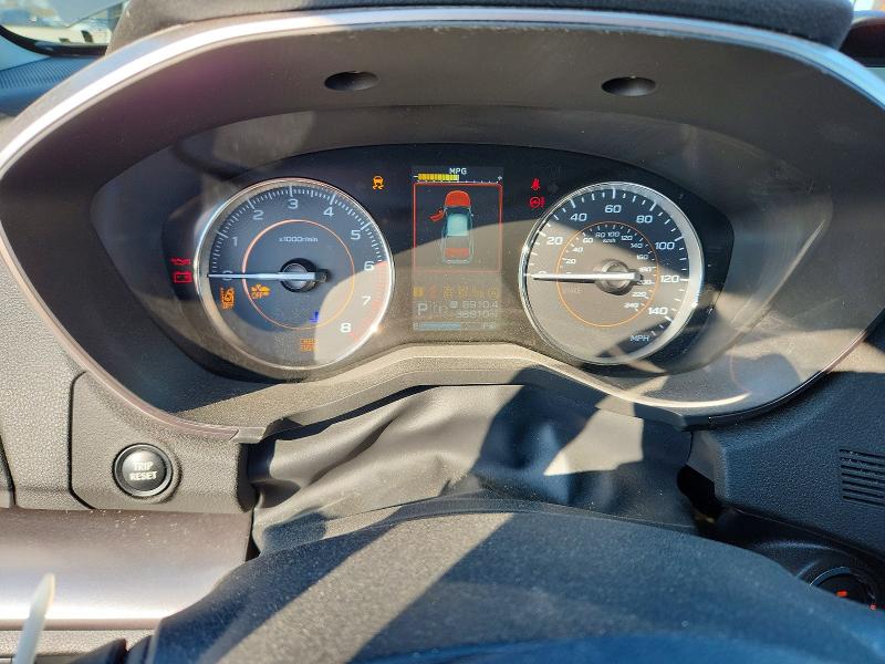 Продажа на аукционе авто 2021 Subaru Crosstrek, vin: JF2GTHNC5M8245974, номер лота: 78652655