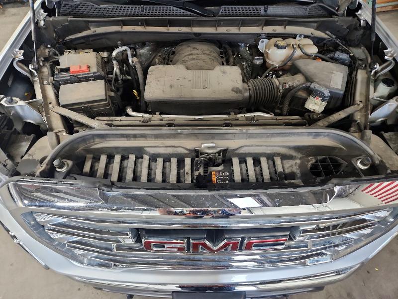 Aukcja sprzedaży 2020 Gmc Sierra, vin: 3GTU9DED6LG451170, numer aukcji: 79225975